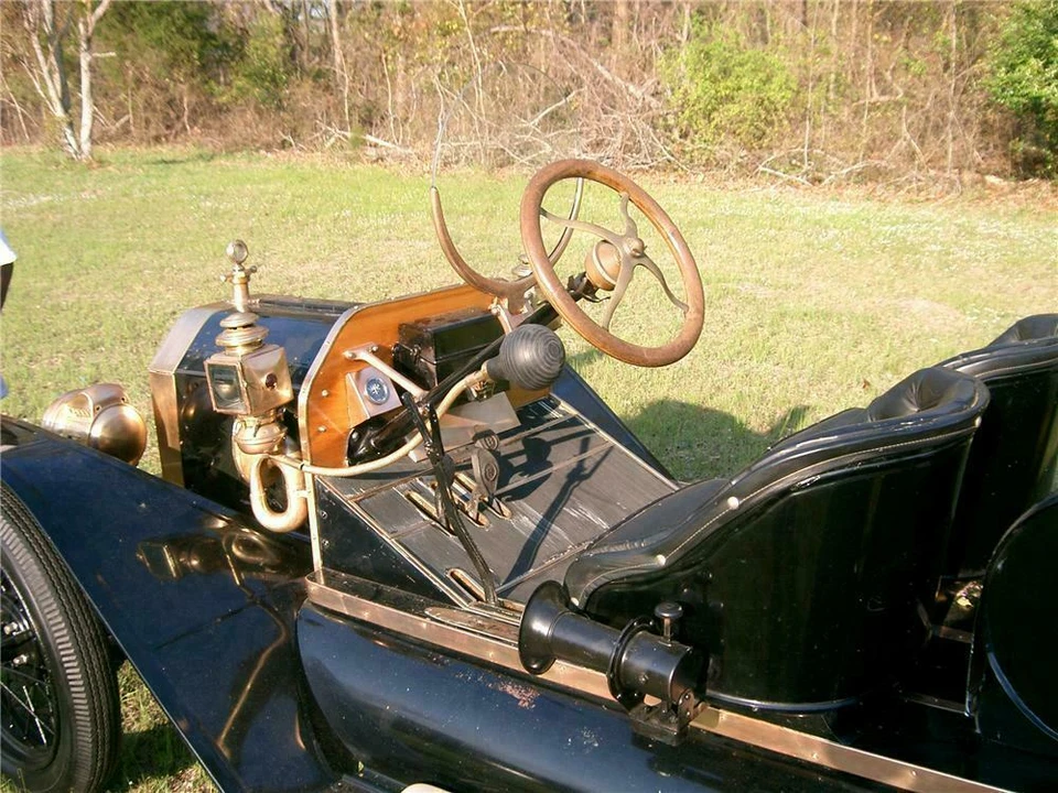 1914 Ford Model T - Image 4 of 5