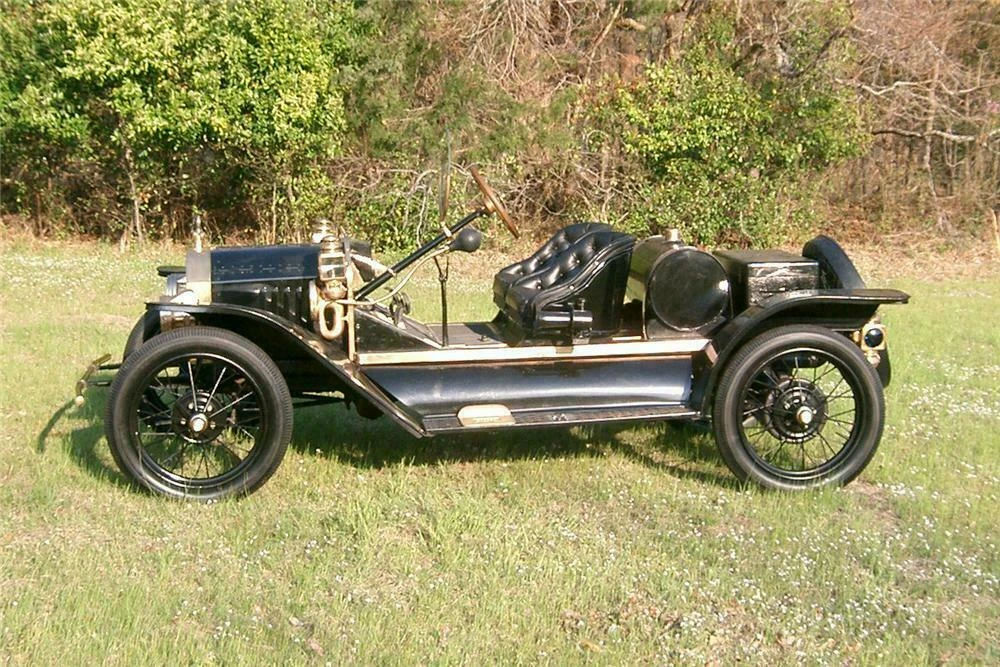 1914 Ford Model T - Image 5 of 5
