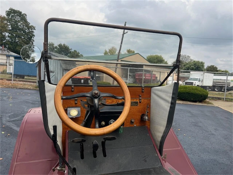 1914 Ford Model T - Image 11 of 13
