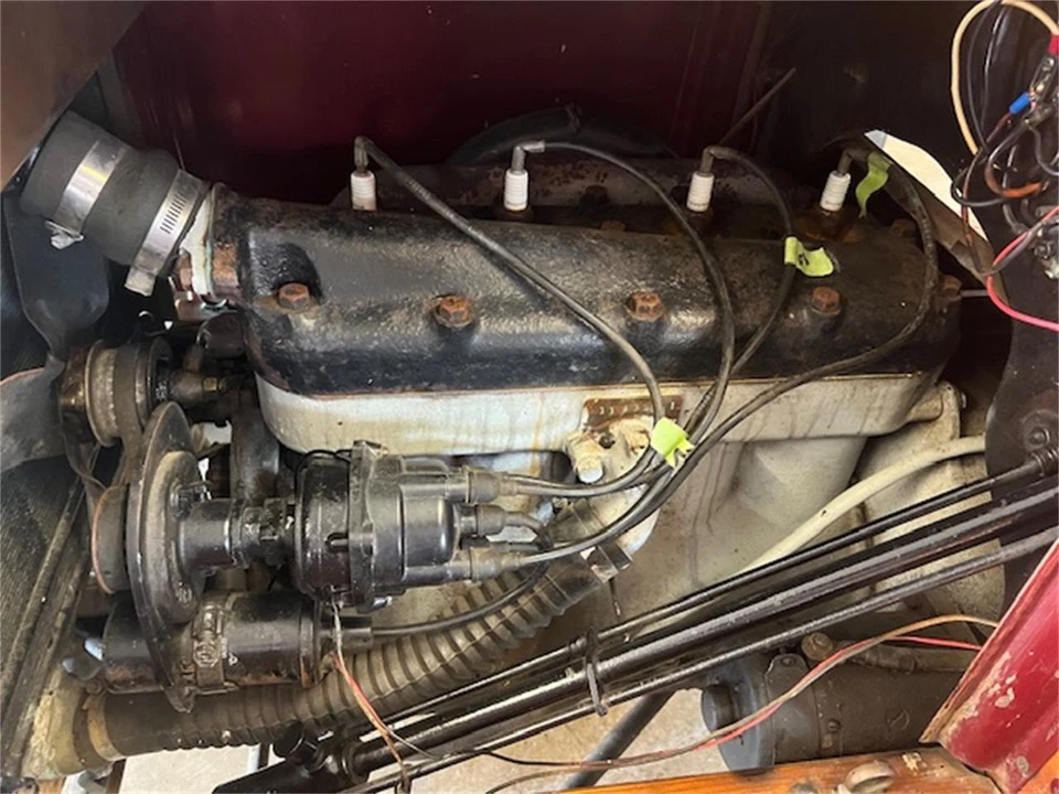 1914 Ford Model T - Image 12 of 13