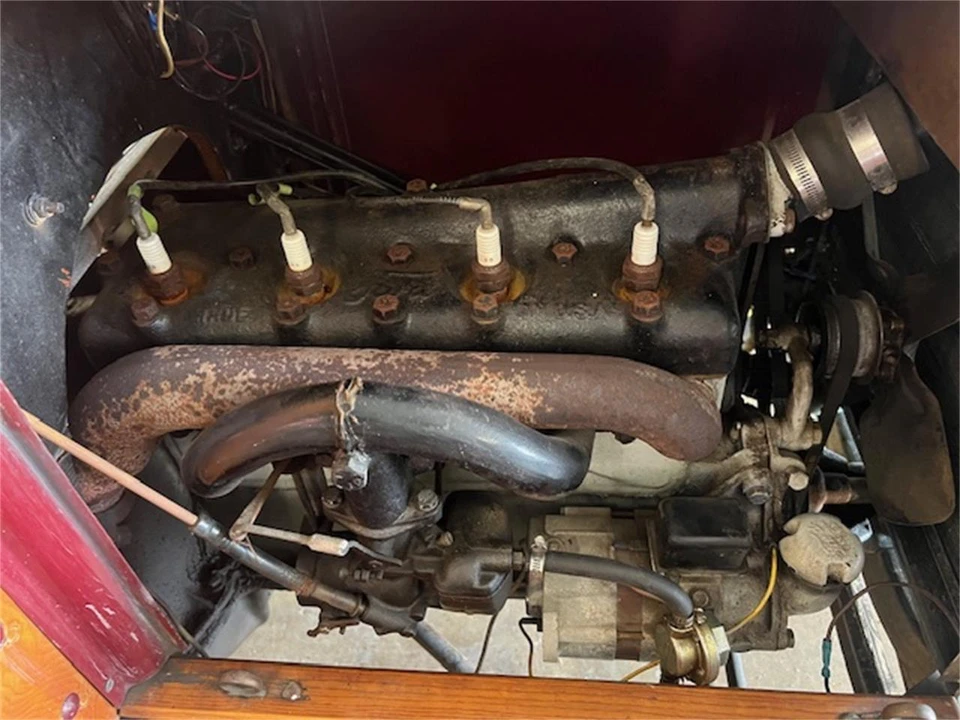 1914 Ford Model T - Image 13 of 13