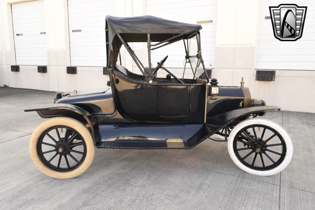 1914 Ford Model T - Image 7 of 12