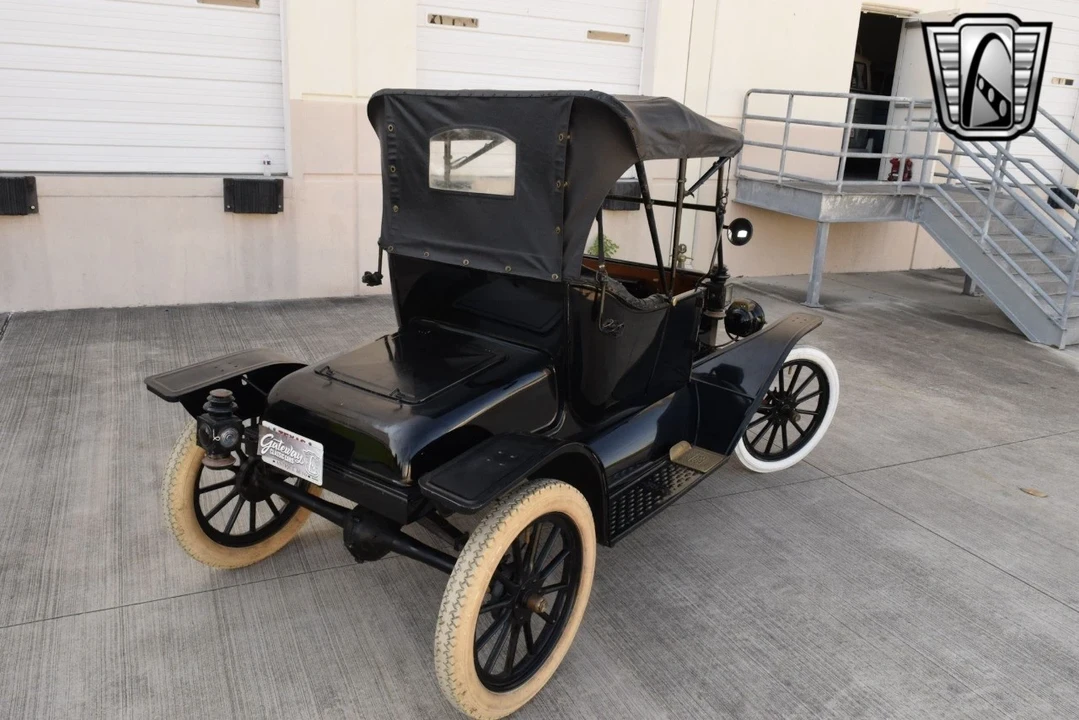 1914 Ford Model T - Image 5 of 12