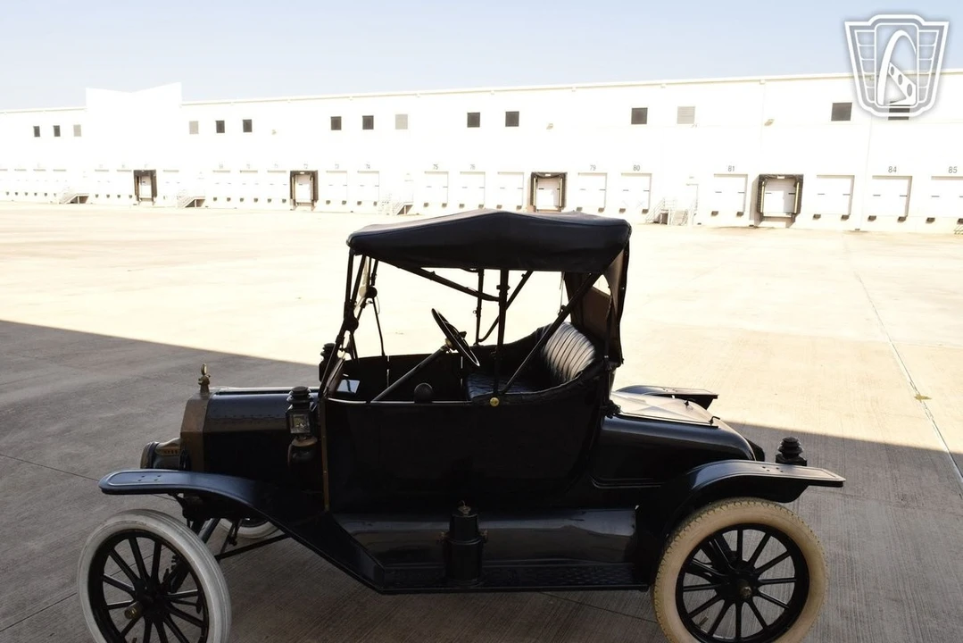 1914 Ford Model T - Image 4 of 21