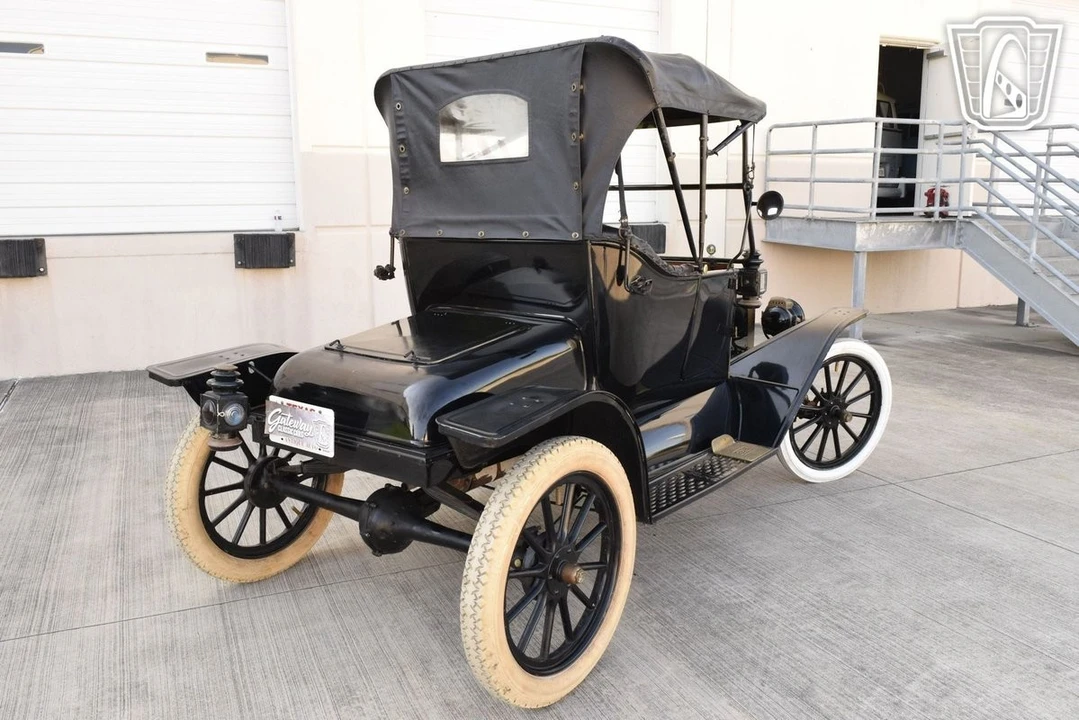 1914 Ford Model T - Image 14 of 21