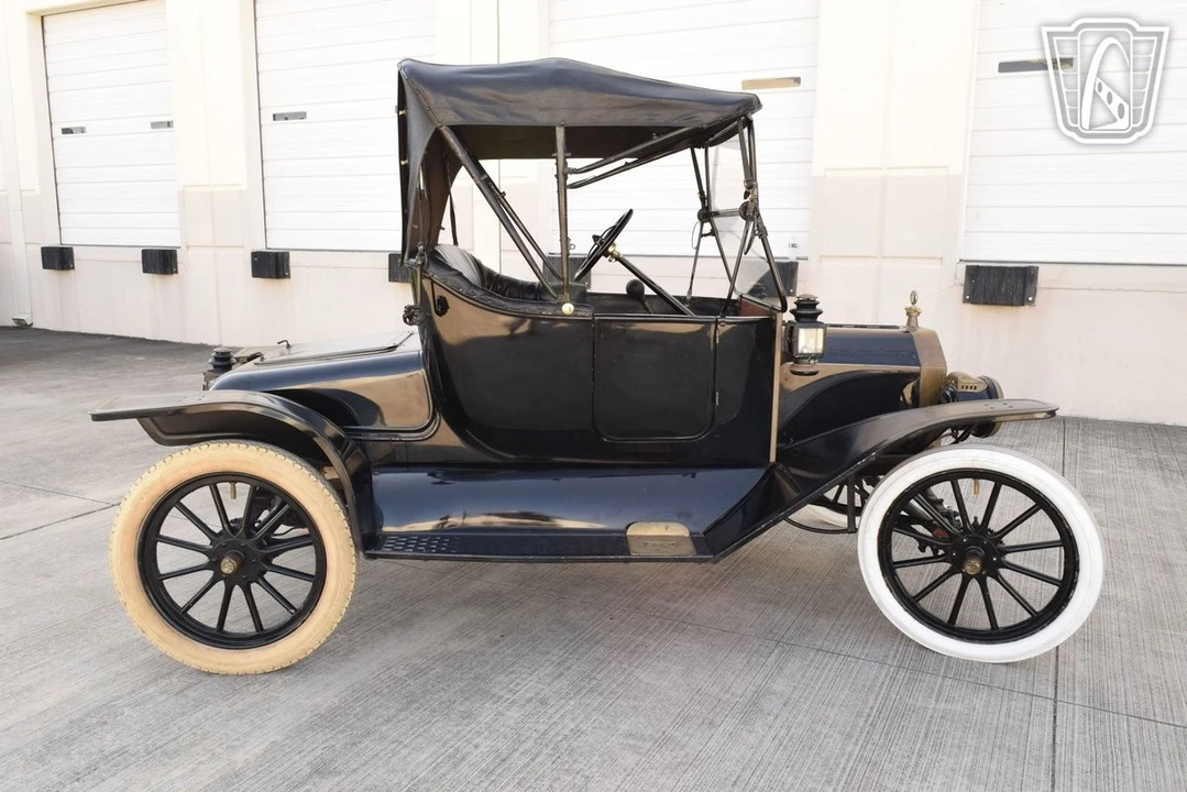 1914 Ford Model T - Image 17 of 21