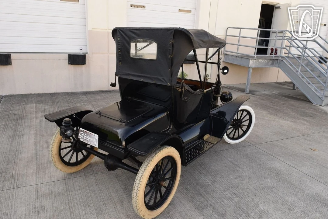 1914 Ford Model T - Image 13 of 21