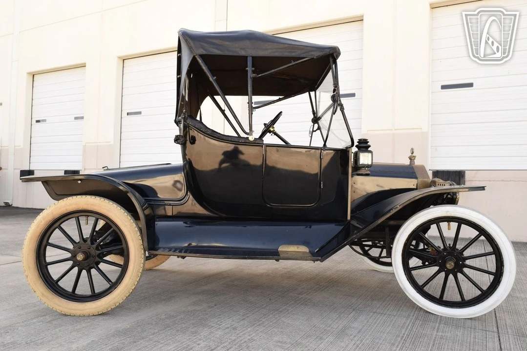 1914 Ford Model T - Image 18 of 21