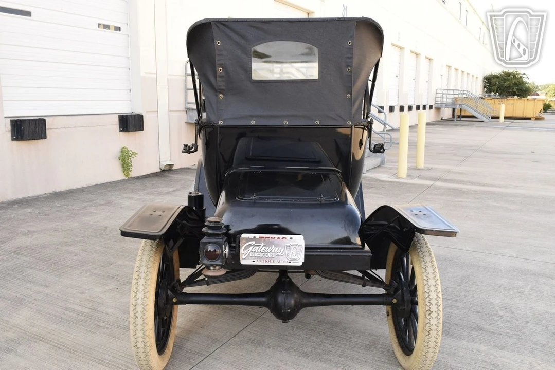 1914 Ford Model T - Image 11 of 21