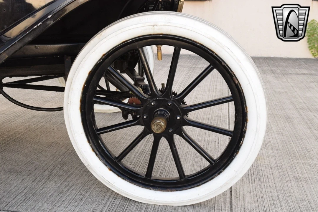 1914 Ford Model T - Image 12 of 12