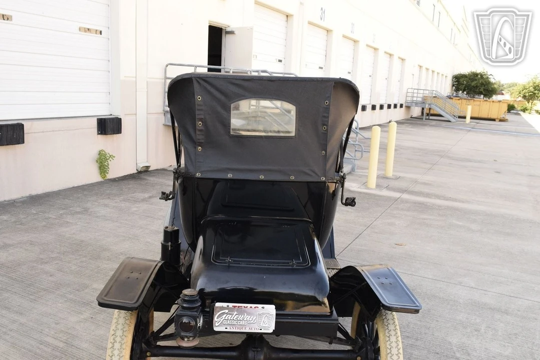 1914 Ford Model T - Image 10 of 12