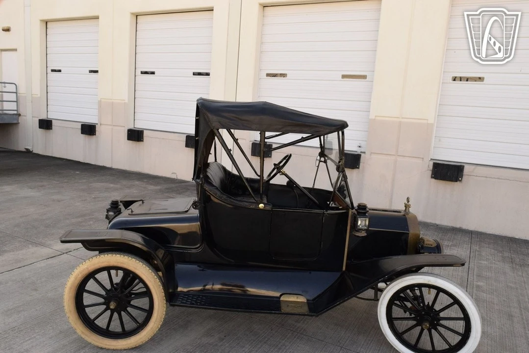 1914 Ford Model T - Image 16 of 21