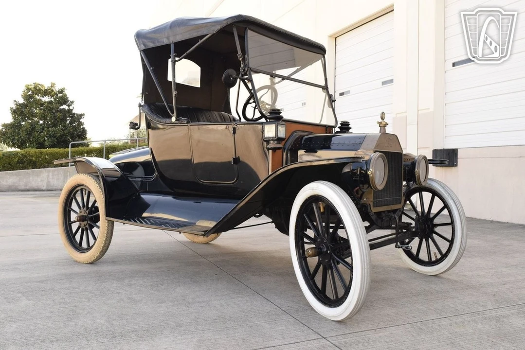 1914 Ford Model T - Image 21 of 21