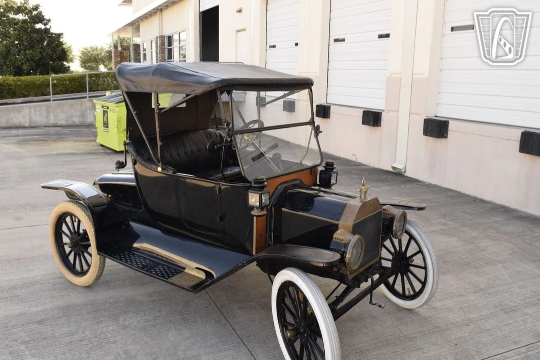 1914 Ford Model T - Image 19 of 21