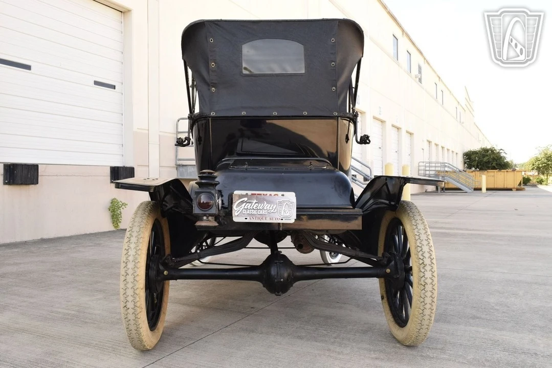 1914 Ford Model T - Image 12 of 21