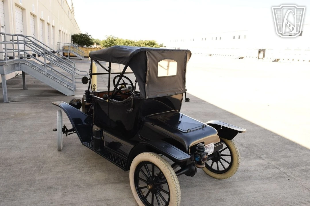 1914 Ford Model T - Image 7 of 21