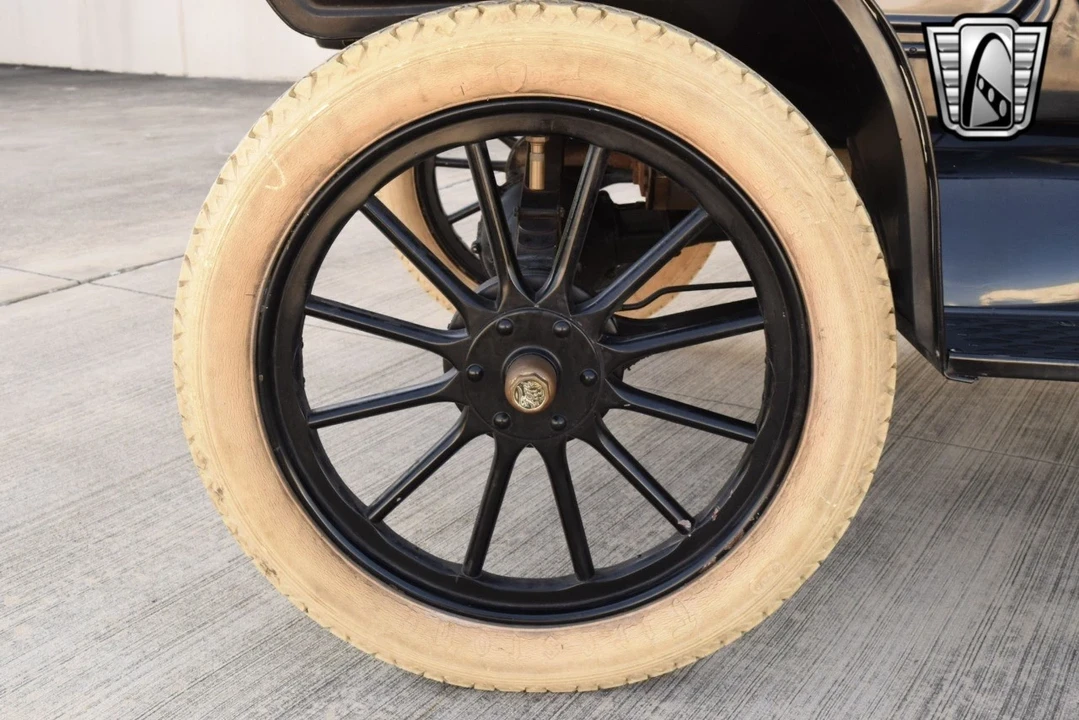 1914 Ford Model T - Image 11 of 12