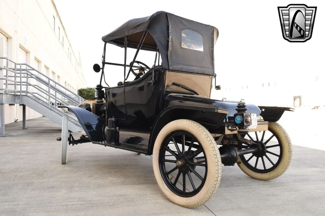 1914 Ford Model T - Image 4 of 12
