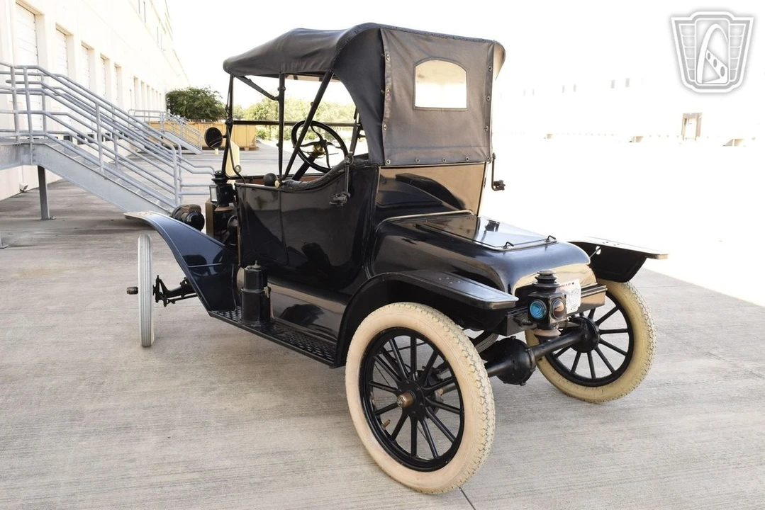 1914 Ford Model T - Image 8 of 21