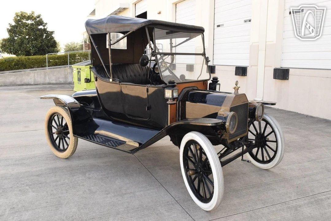 1914 Ford Model T - Image 20 of 21