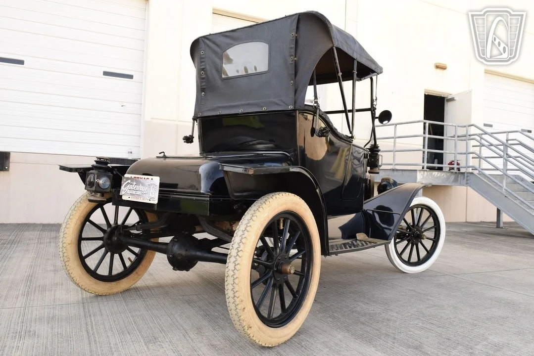 1914 Ford Model T - Image 15 of 21