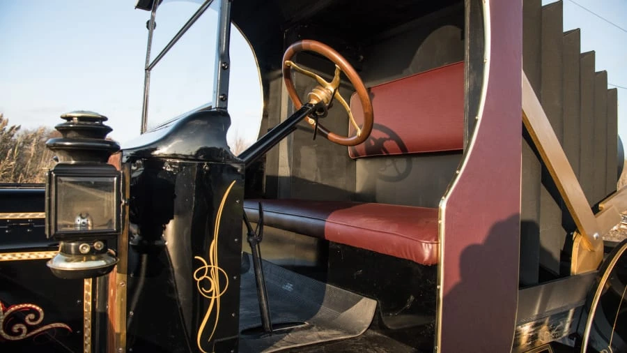 1914 Ford Model T - Image 4 of 20