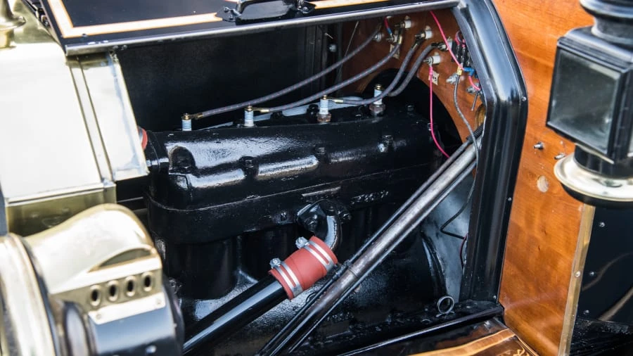 1914 Ford Model T - Image 6 of 20