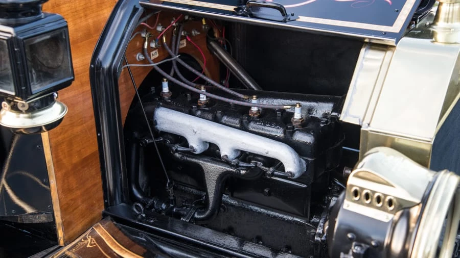 1914 Ford Model T - Image 7 of 20