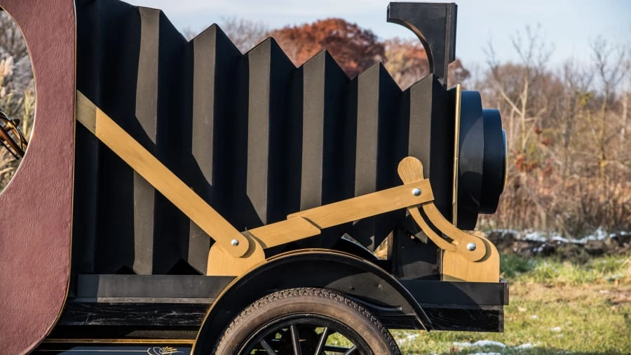 1914 Ford Model T - Image 10 of 20