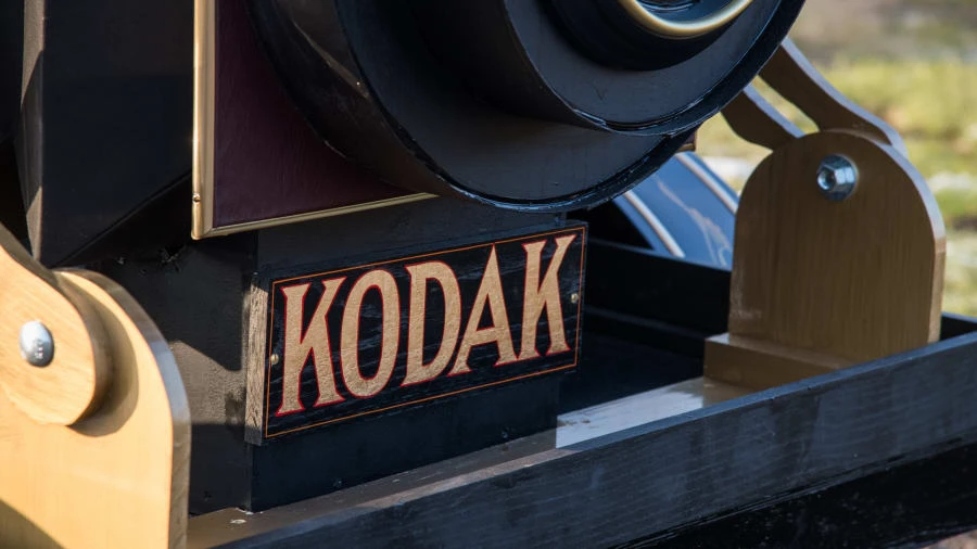 1914 Ford Model T - Image 11 of 20