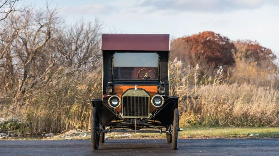 1914 Ford Model T - Image 14 of 20