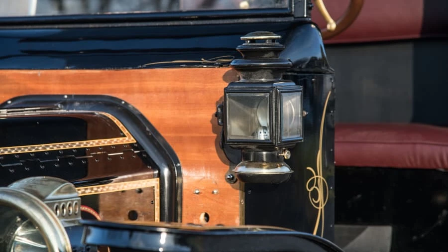 1914 Ford Model T - Image 16 of 20