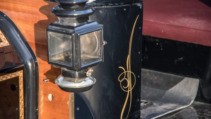 1914 Ford Model T - Image 17 of 20