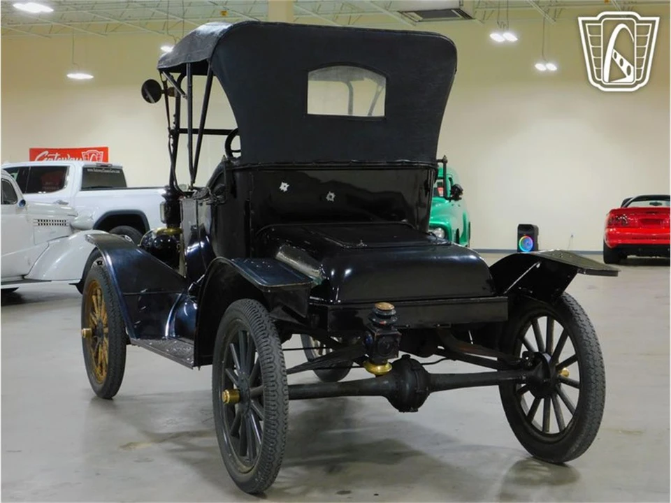 1914 Ford Model T - Image 16 of 31