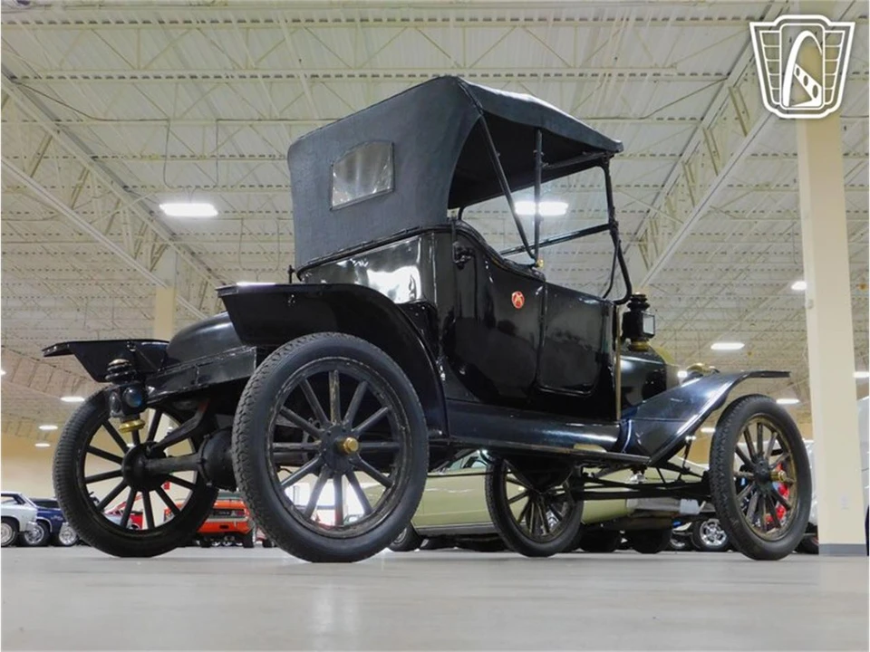 1914 Ford Model T - Image 26 of 31