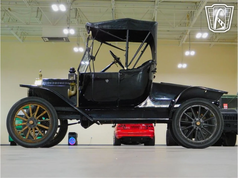 1914 Ford Model T - Image 11 of 31