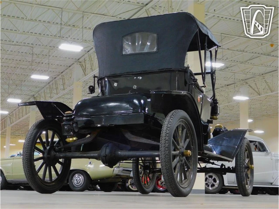 1914 Ford Model T - Image 21 of 31