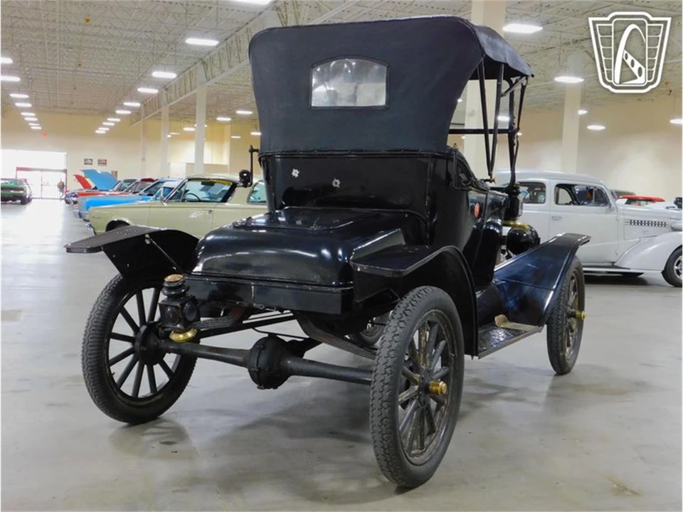 1914 Ford Model T - Image 22 of 31