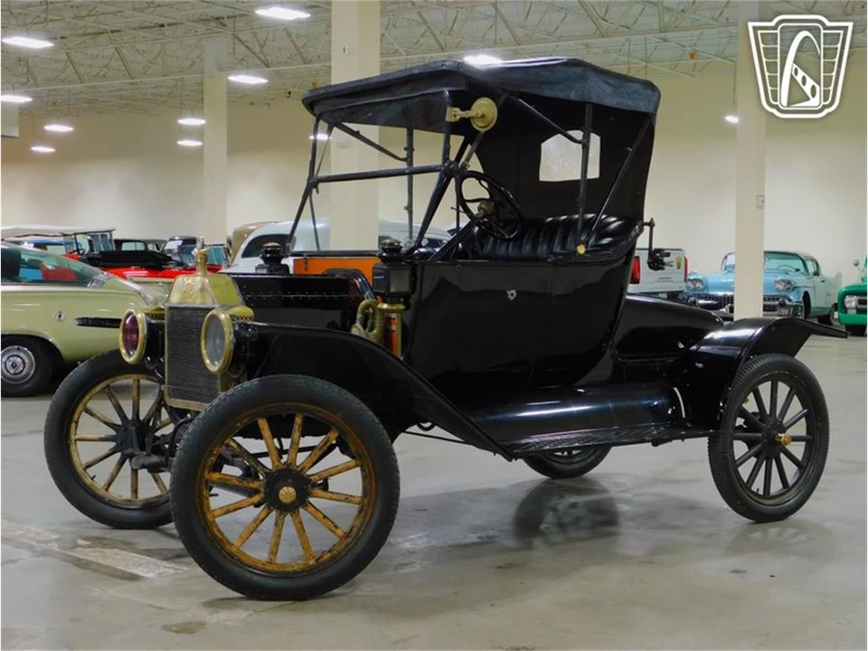 1914 Ford Model T - Image 7 of 31