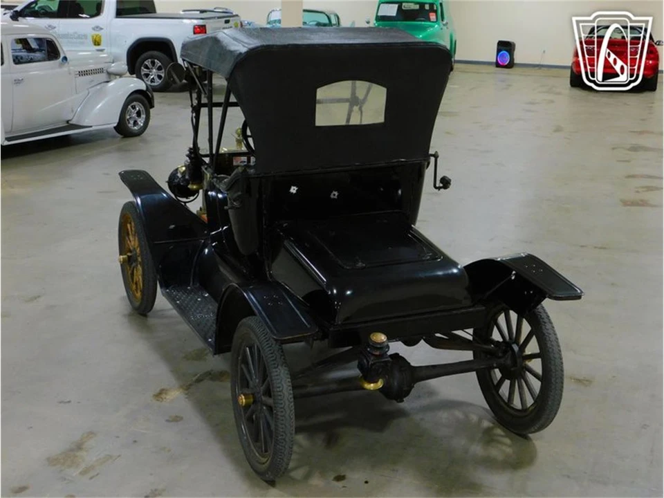 1914 Ford Model T - Image 17 of 31