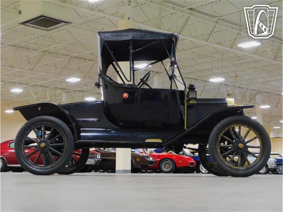 1914 Ford Model T - Image 27 of 31