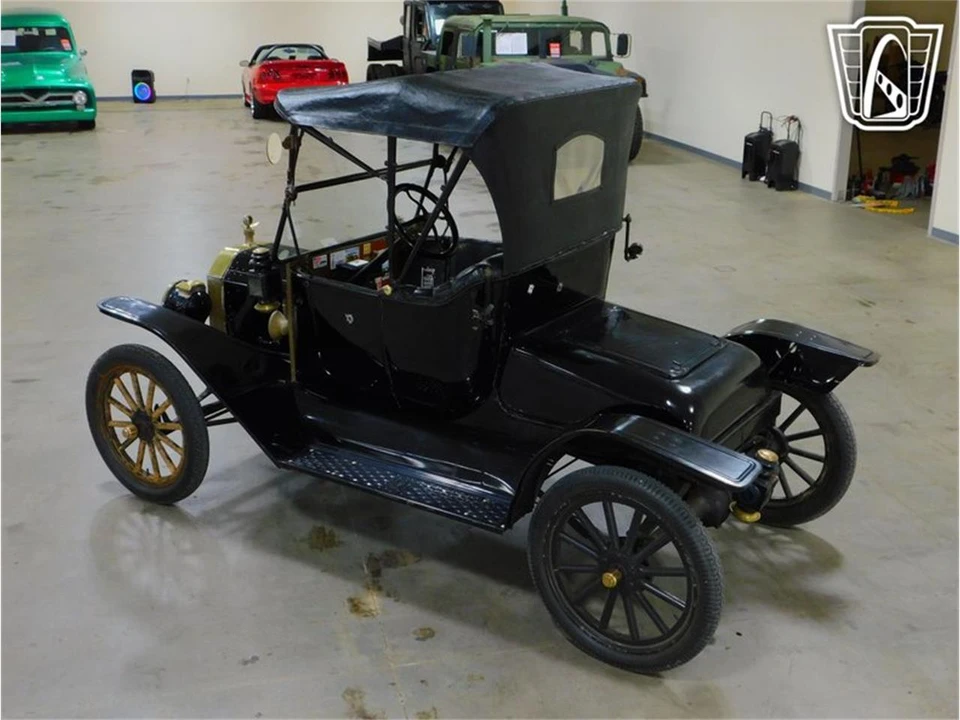 1914 Ford Model T - Image 12 of 31