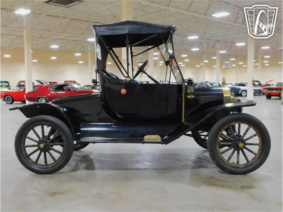 1914 Ford Model T - Image 28 of 31