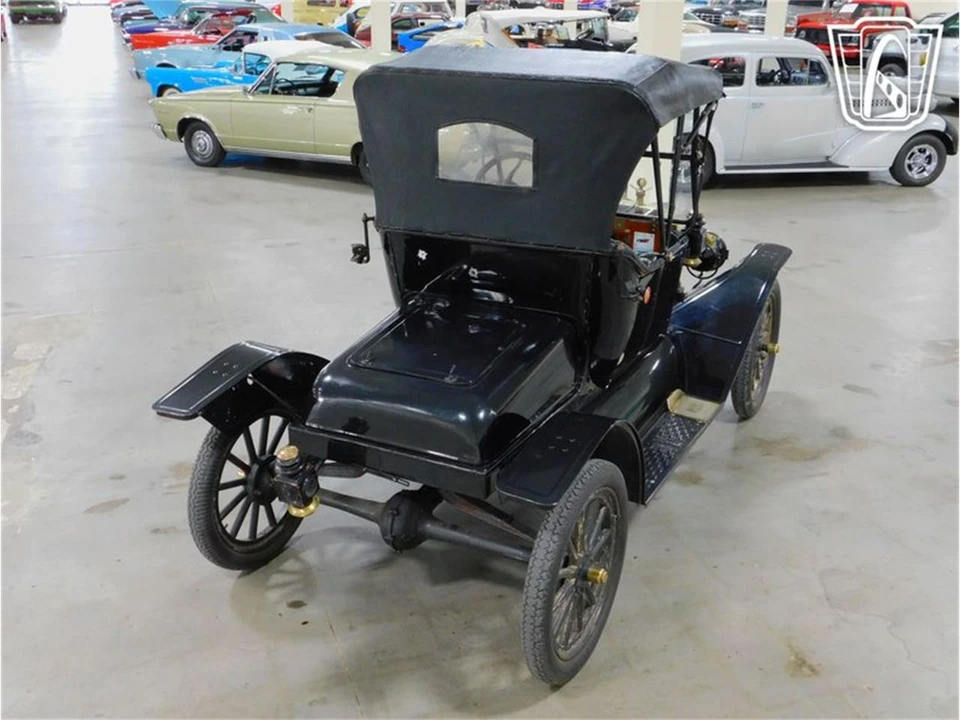 1914 Ford Model T - Image 23 of 31