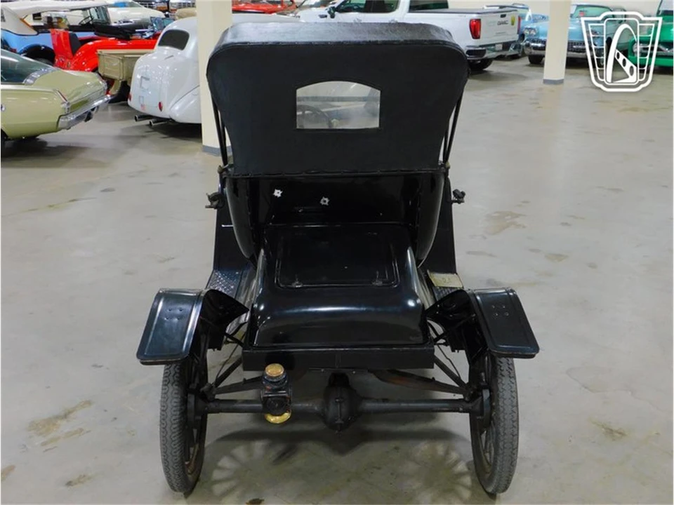1914 Ford Model T - Image 18 of 31