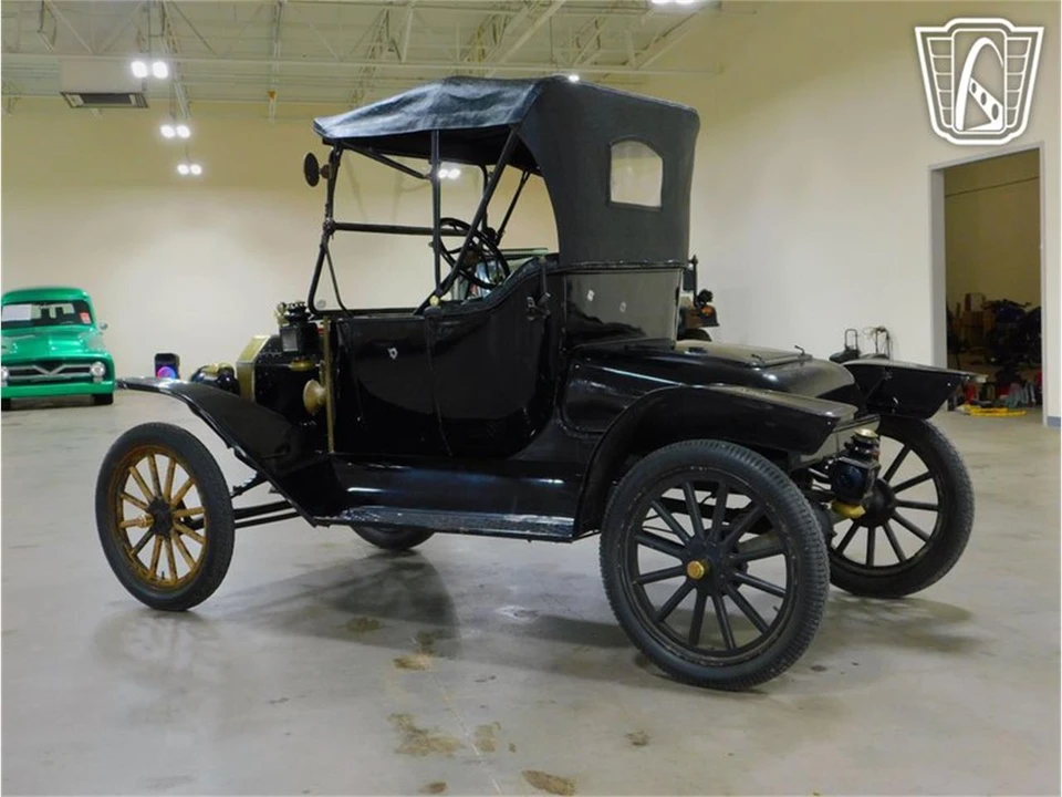 1914 Ford Model T - Image 13 of 31