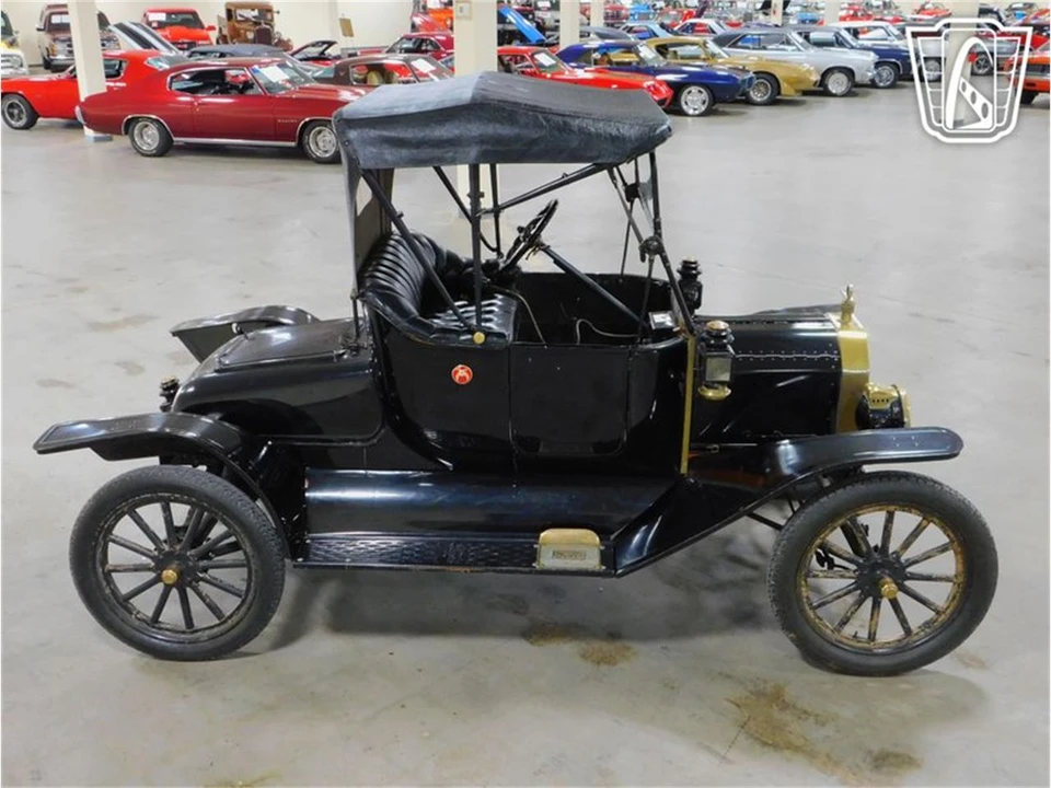 1914 Ford Model T - Image 29 of 31