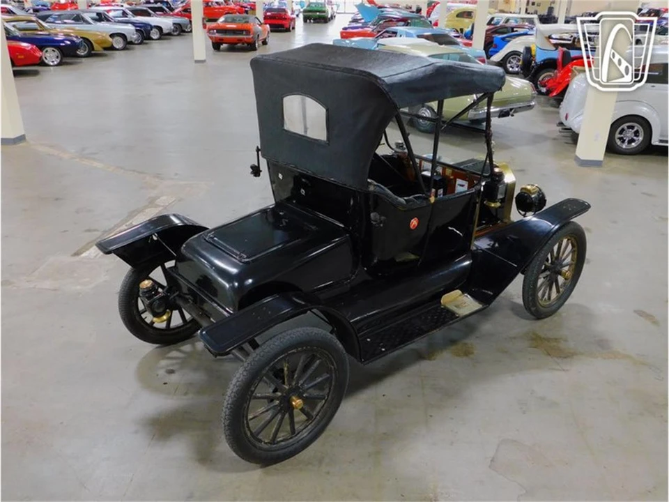 1914 Ford Model T - Image 24 of 31