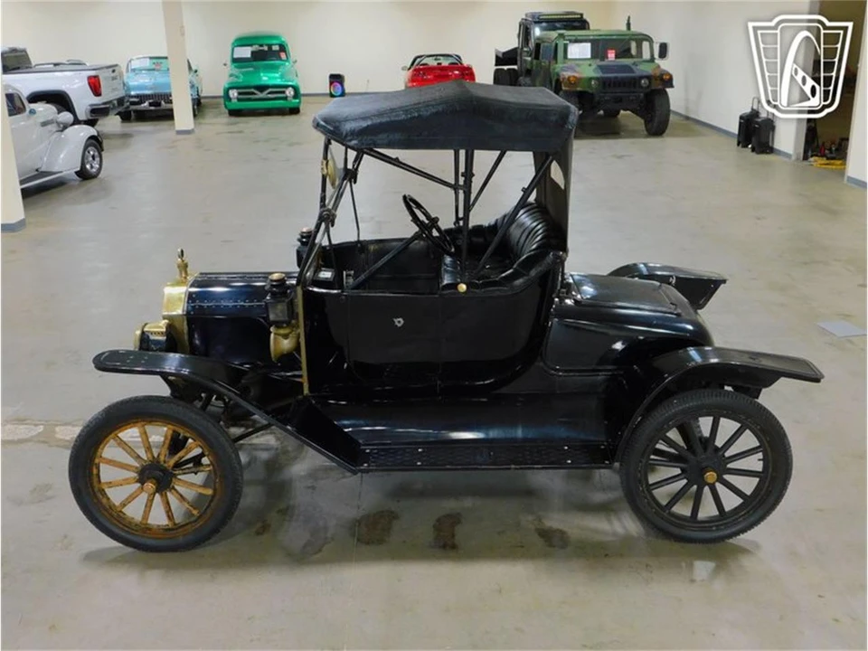 1914 Ford Model T - Image 9 of 31