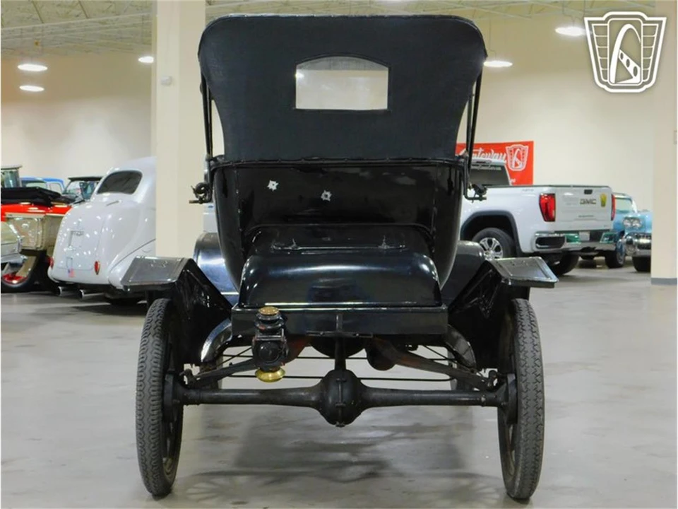 1914 Ford Model T - Image 19 of 31
